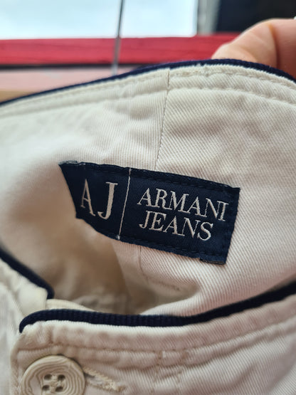 Armani Jean méid 14