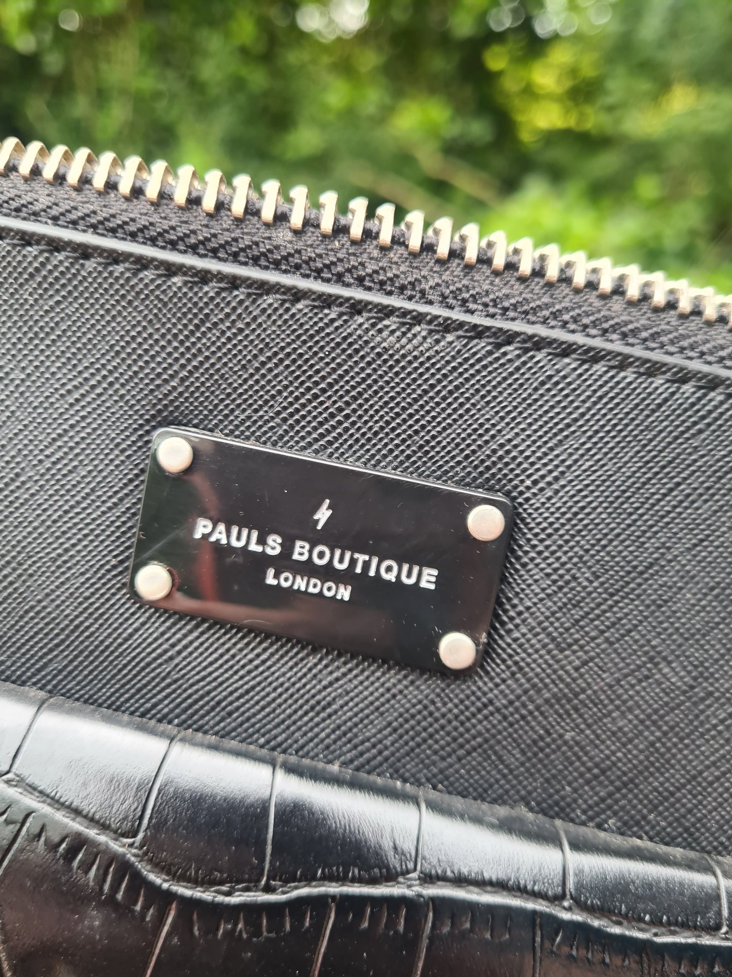 Paul's boutique bag