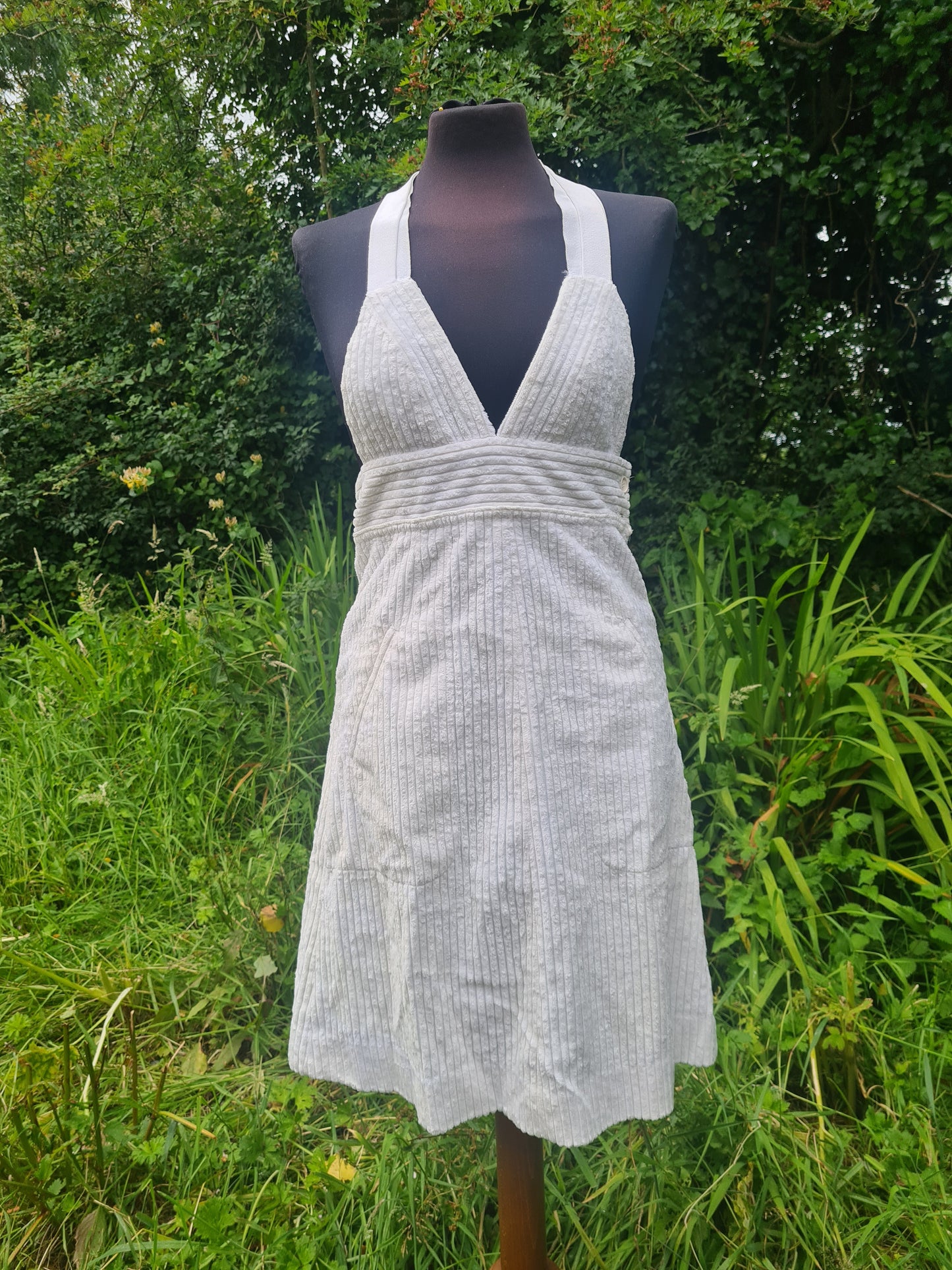 Vintage Sonia Rykiel dress size 8