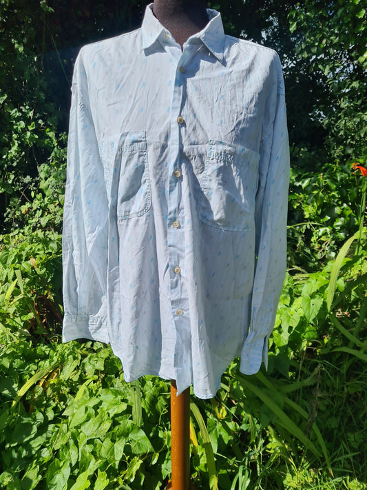 Vintage Shirt up to size 18