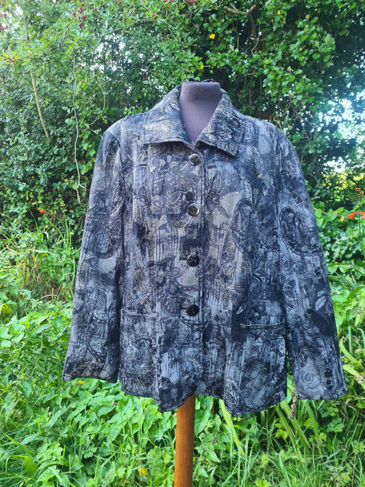 Vintage Coat size 24