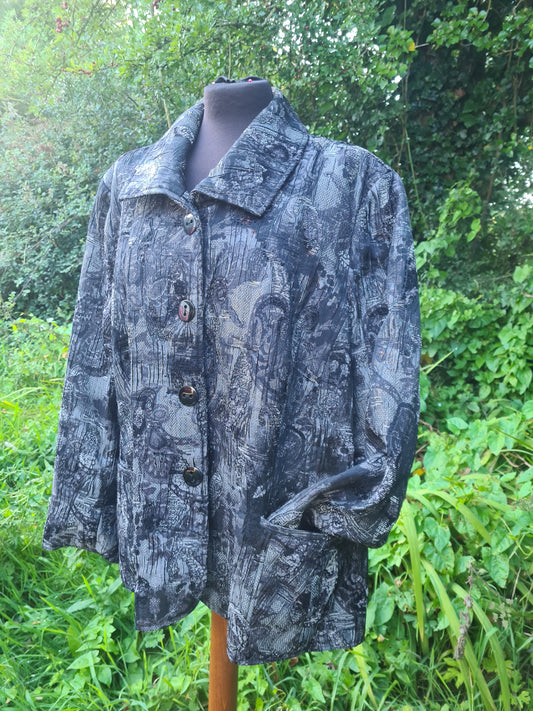 Vintage Coat size 24