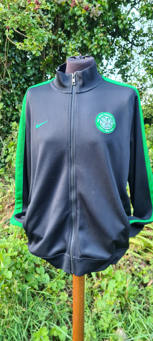 Vintage Celtic Training Top large