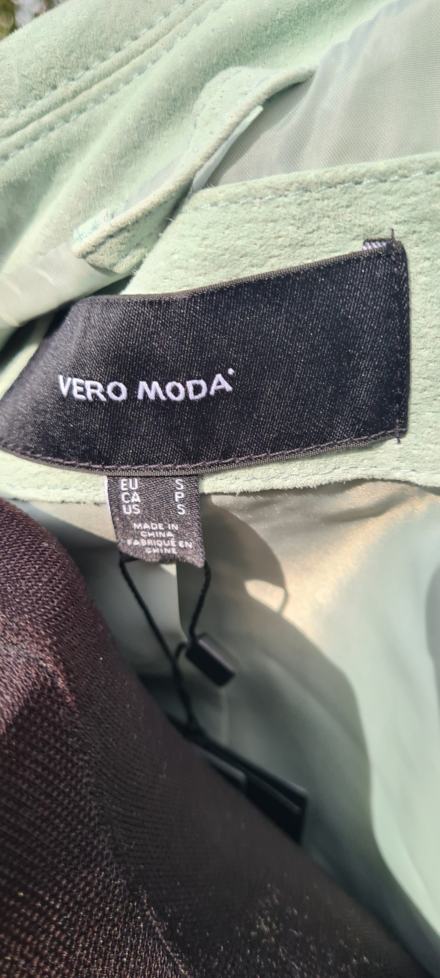 Jacket Vero Moda méid 8