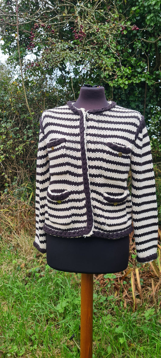 Malene Birger cardigan medium