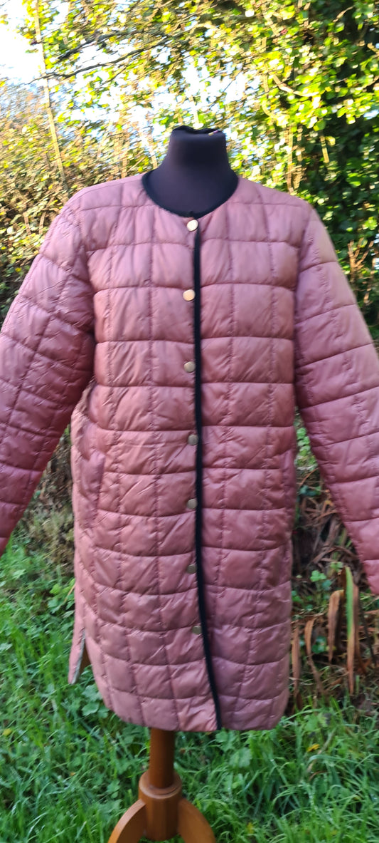 Copenhagen coat size 10