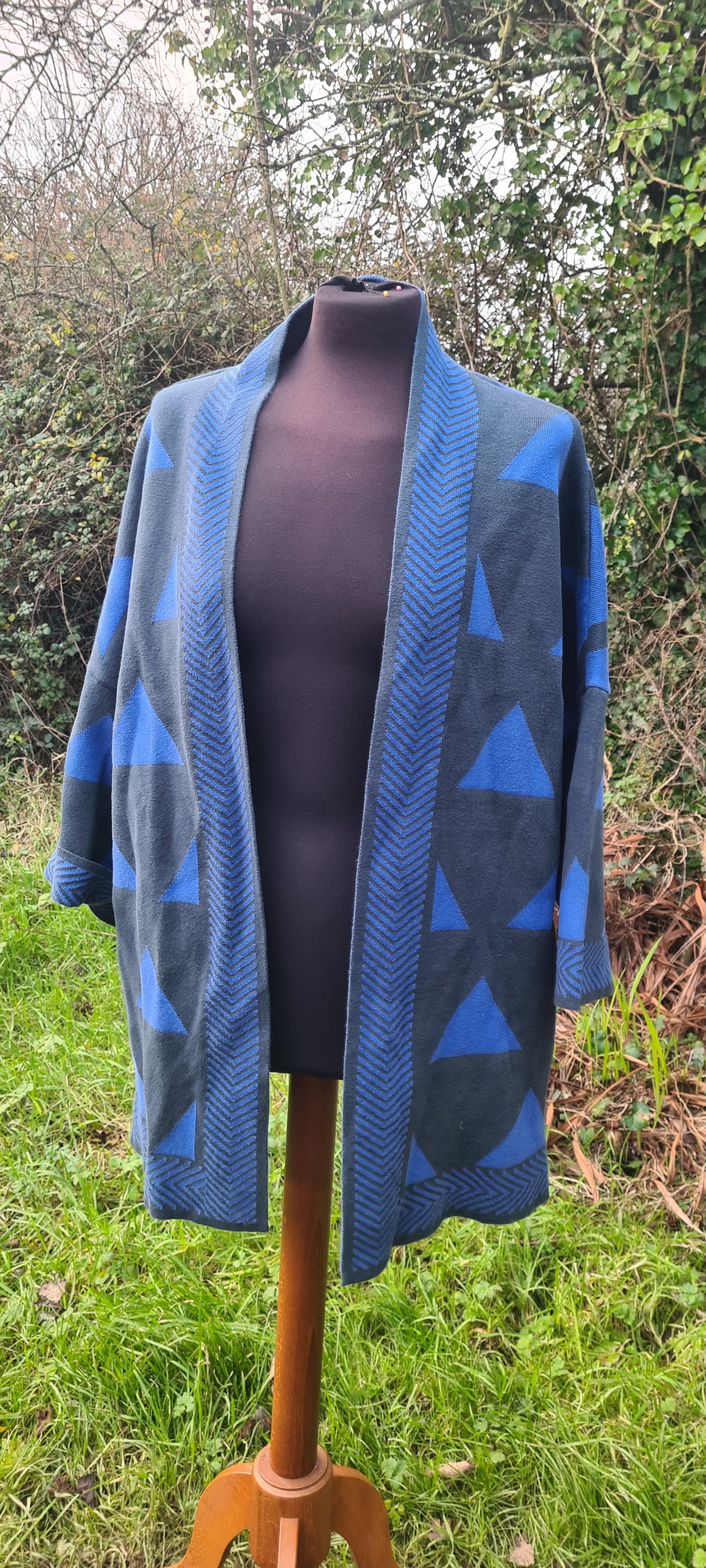 Parfois Cardigan xs